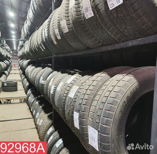 Yokohama Geolandar G95 225/55 R17 95P