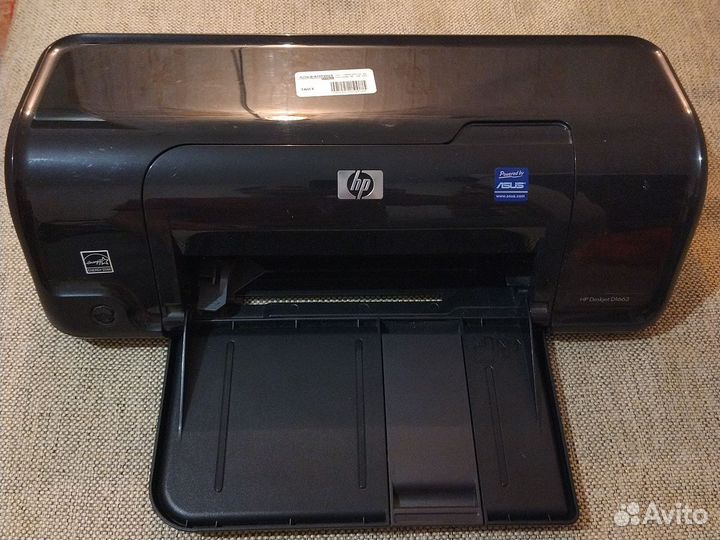 Принтер струйный