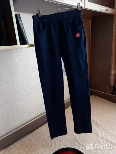 Спортивный костюм для девочки