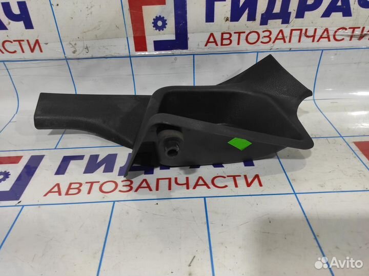 Накладка на порог (внутренняя) Ford Focus 3 173181