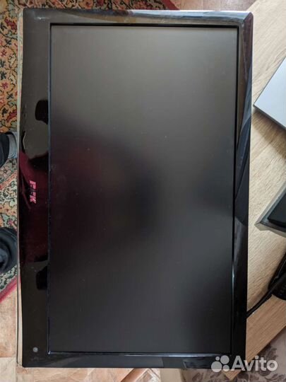 Телевизор BBK