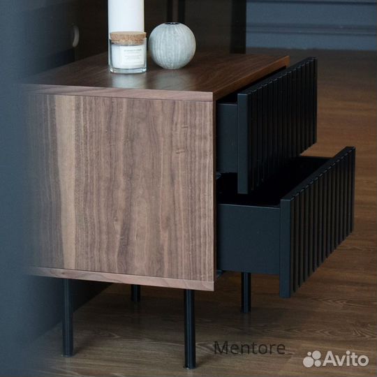Тумба прикроватная Batista в наличии и под заказ