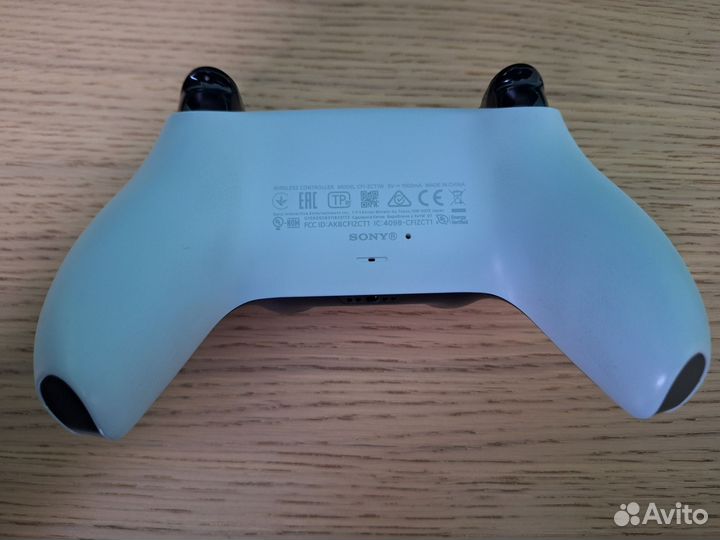 Геймпад Sony playstation 5 dualsense