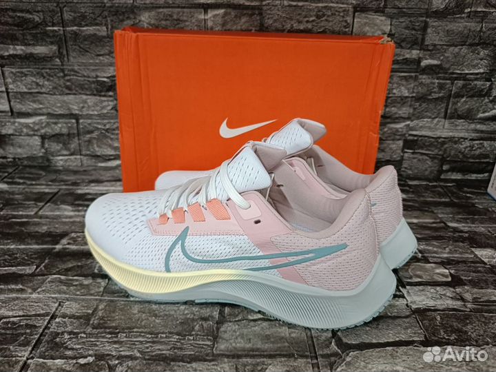 Кроссовки Nike air zoom pegasus 38