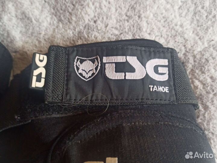 Наколенники TSG tahoe