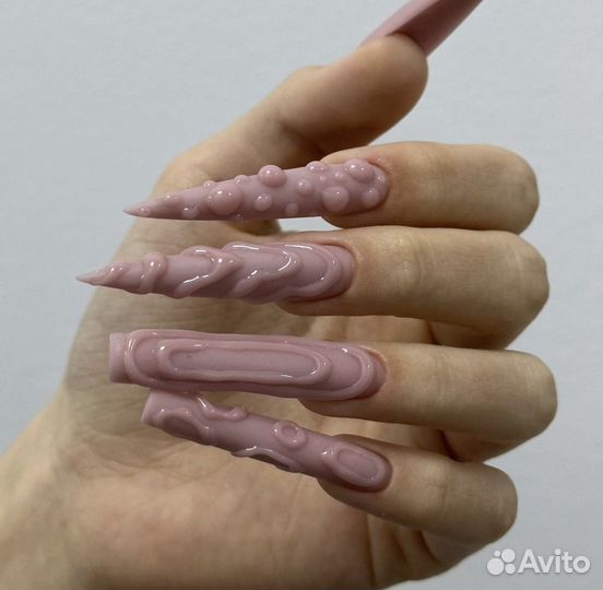 Ищу моделей для ученицы