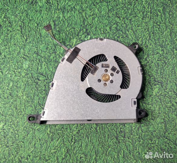 Кулер HP 14s-dq1019ur