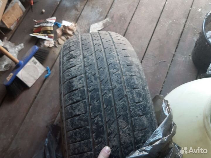 Kumho Solus KL21 215/65 R16