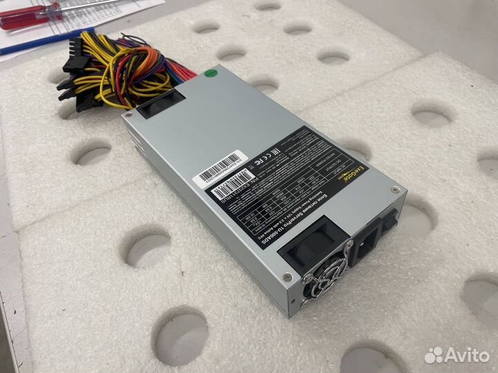 Серверный блок питания