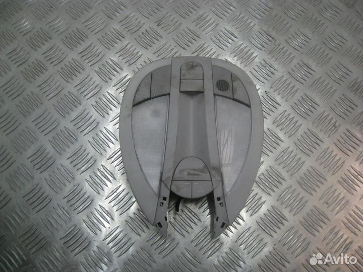 Фонарь салона (плафон) Mercedes-Benz E-Класс