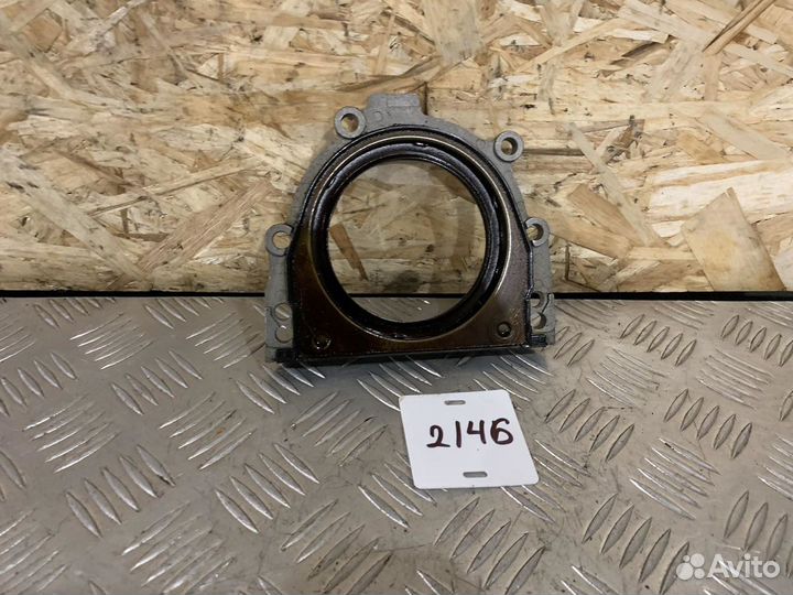 Сальник коленвала задний Volkswagen Passat (B6) VI