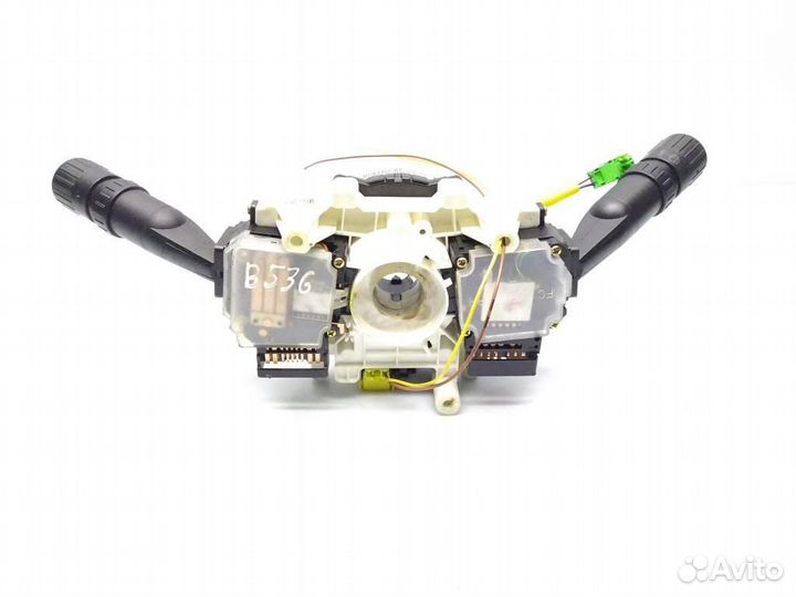 Переключатель подрулевой (стрекоза) Hyundai Coupe