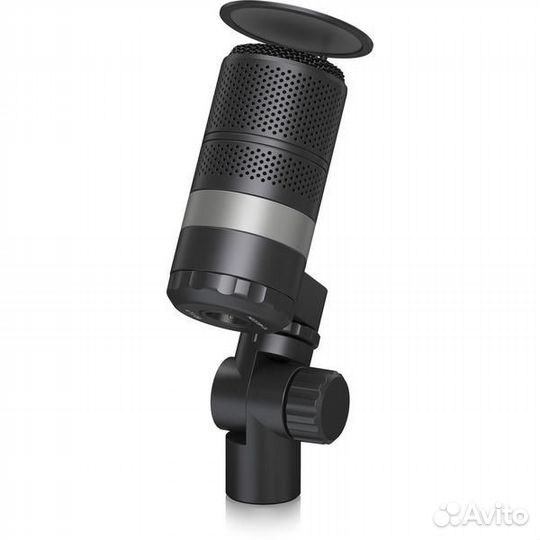 Студийный микрофон TC Helicon goxlr MIC Black