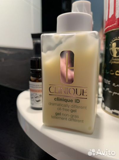 Увлажняющая база