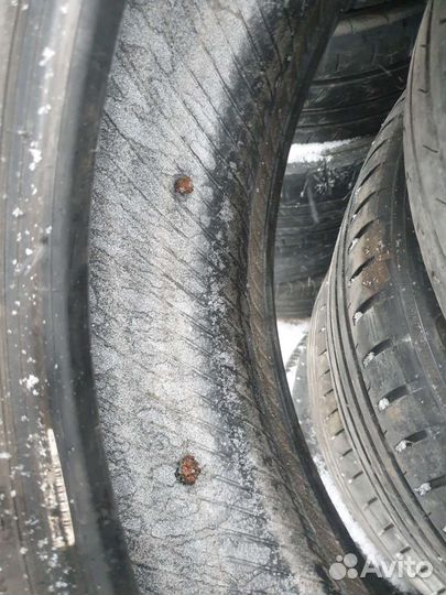 Michelin Energy Saver 195/55 R16