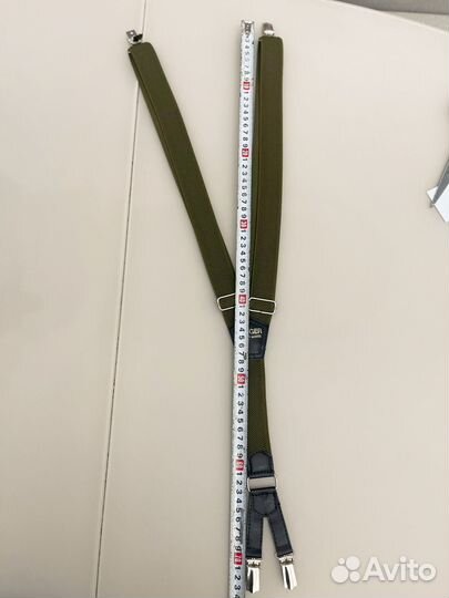 Подтяжки ranger