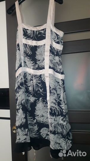 Платье женское