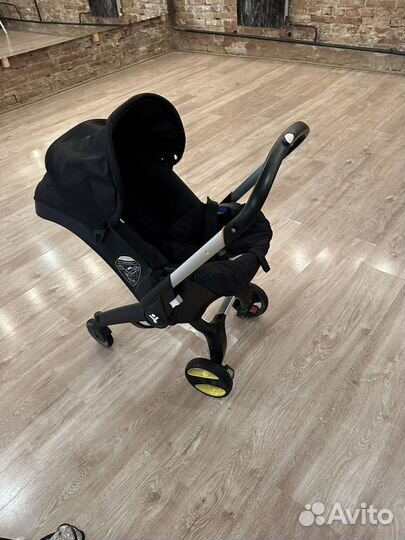 Коляска автокресло foofoo 4 в 1