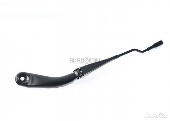 Рычаг стеклоочистителя сторона водителя
