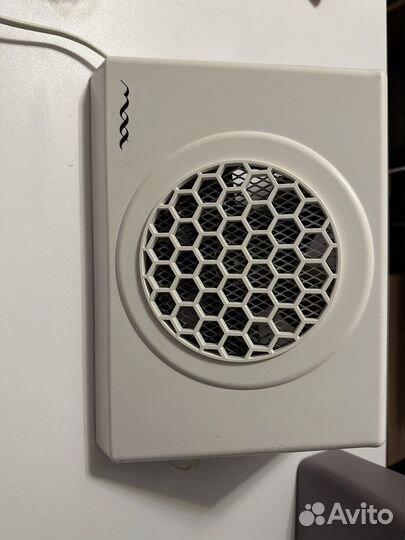 Пылесос для маникюра max