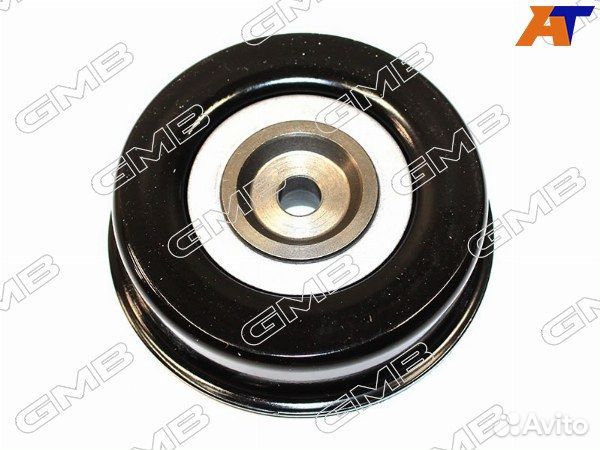 Ролик приводного ремня mitsubishi pajero IO