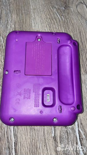 Развивающий поаншет Fisher price