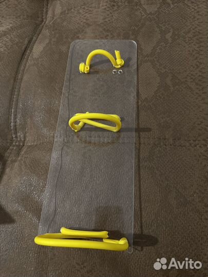 Лопатки для плавания