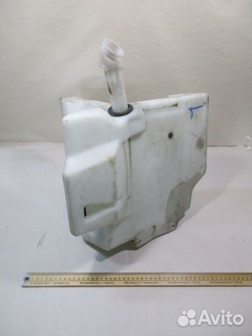 Бачок омывателя лобового стекла Mercedes Benz Axor