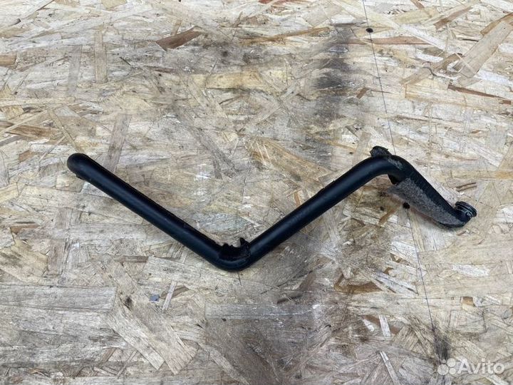 Дренажная трубка LADA X-Ray