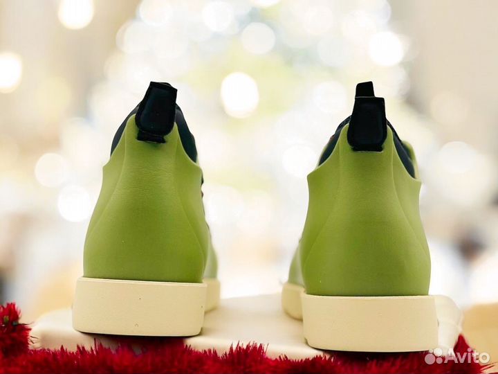 Ботинки Native