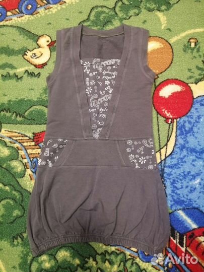 Одежда для девочки