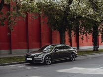 Audi A4 2.0 AMT, 2017, 95 000 км, с пробегом, цена 2 650 000 руб.