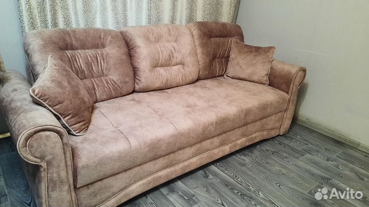 Диван новый
