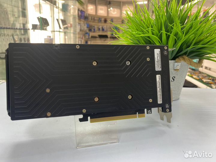 Видеокарта RTX 2060Super 8Гб