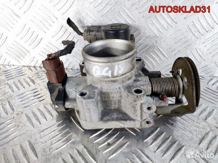 Заслонка дроссельная Nissan Almera N16 RTR5067