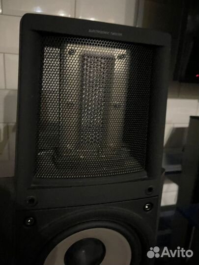 Колонки Sony s-1