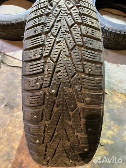 Nokian Tyres Nordman 7 185/65 R15 82T
