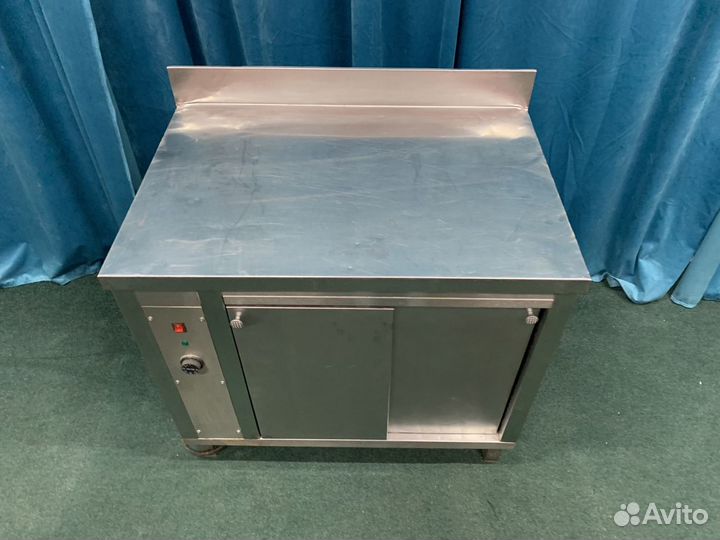 Тепловой стол