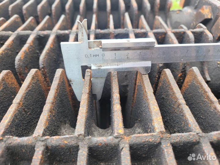 Труба экономайзерная 2м