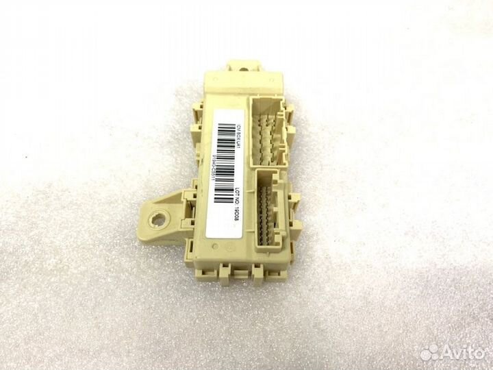 Блок предохранителей Kia Sorento Prime UM D4HB