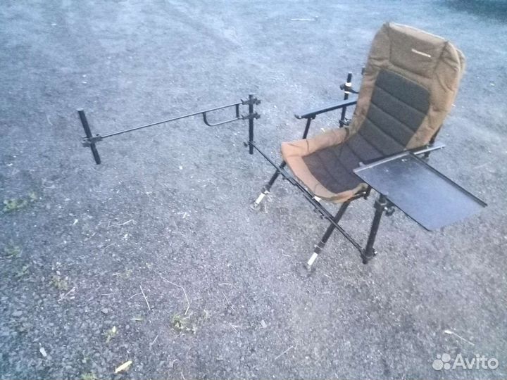 Фидерное кресло