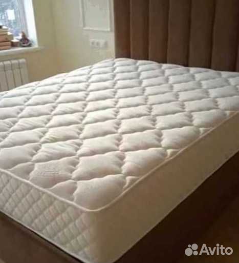 Матрас анатомический