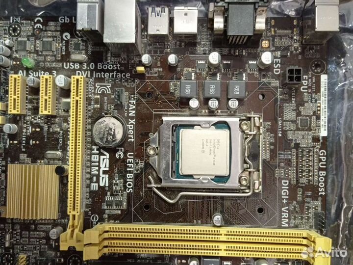 Сборка компьютеров,установка Windows