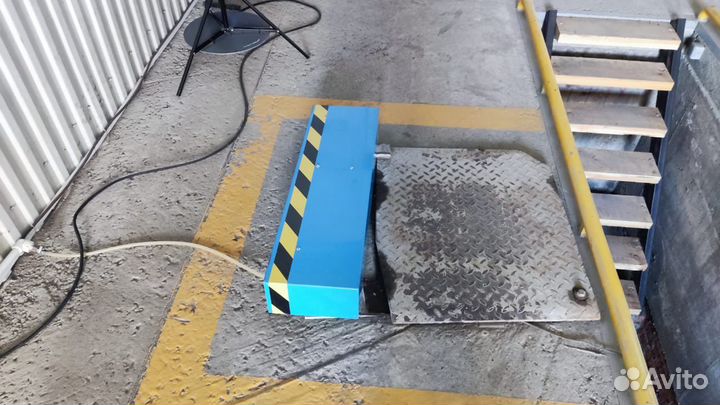 Оборудование для техосмотра категории B,L