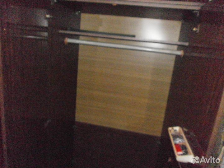 Шкаф шифонер бу