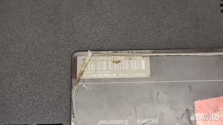 Ноутбук asus k56cb