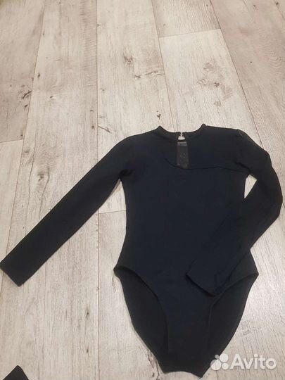 Купальники спортивные