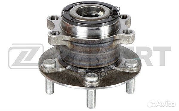 Ступица зад. (с ABS) Citroen C4 12- Mitsubishi