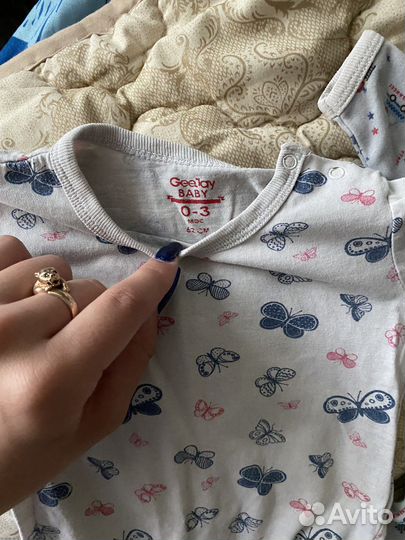 Носочки, антицарапки, чепчики, шапочки, боди