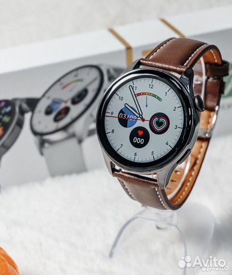 Samsung Gear s3 frontier